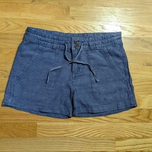 Patagonia Island Hemp Drawstring shorts